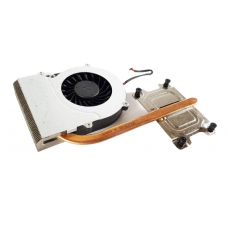 Toshiba Satellite L630 Thermal Module c/ Fan Toshiba Satellite L630 Thermal Module c/ Fan